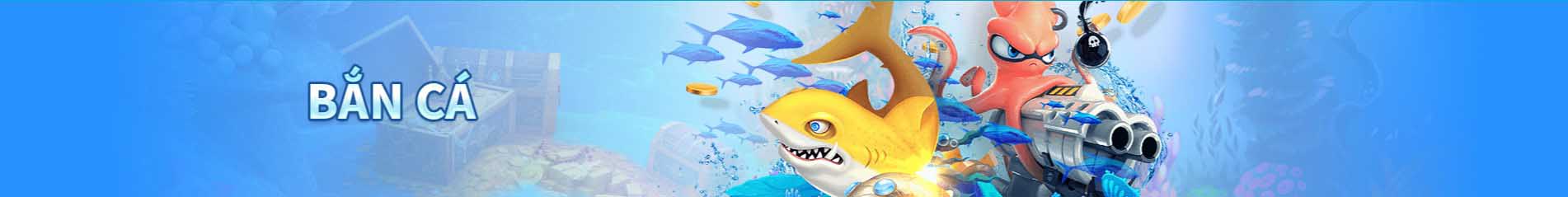 Chào mừng đến với chuyên mục Bắn cá của Fly88